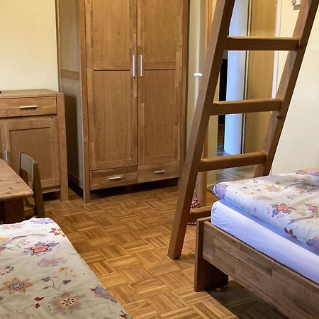 Ferienhaus Brandt Im Ferienpark Falkenstein Falkenstein  Luaran gambar