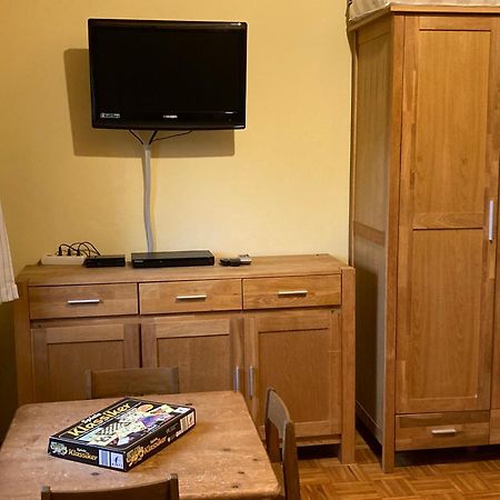 Ferienhaus Brandt Im Ferienpark Falkenstein Falkenstein  Luaran gambar