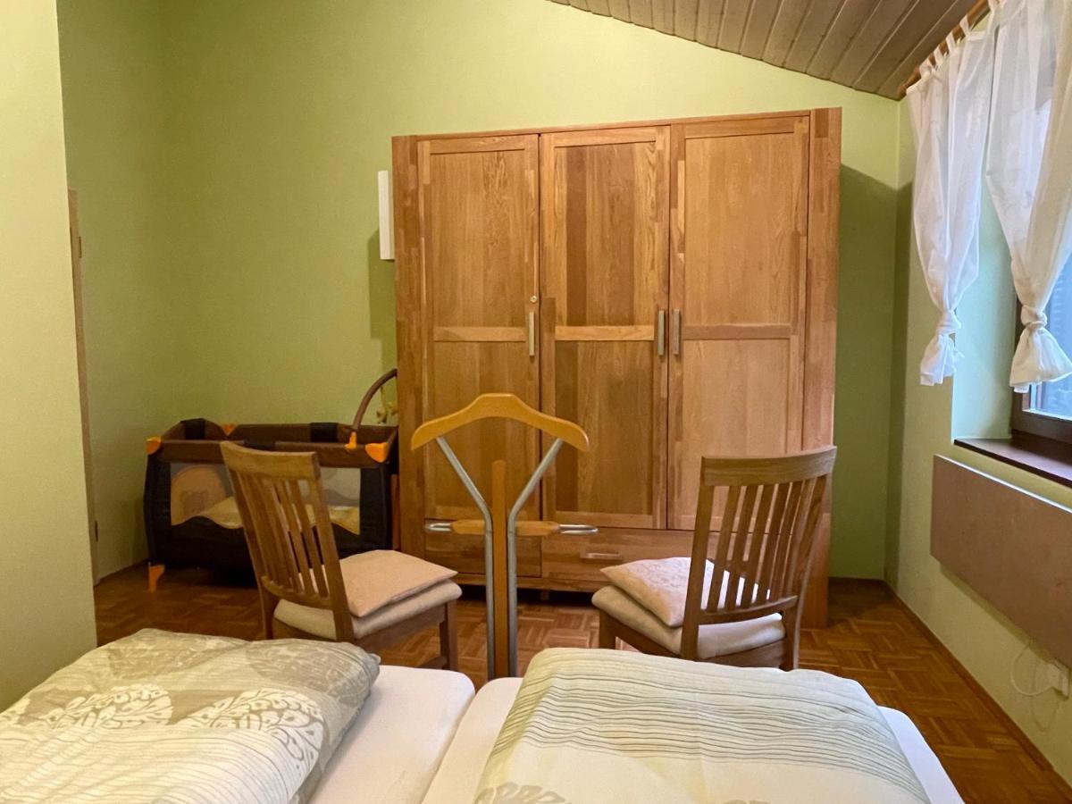 Ferienhaus Brandt Im Ferienpark Falkenstein Falkenstein  Luaran gambar