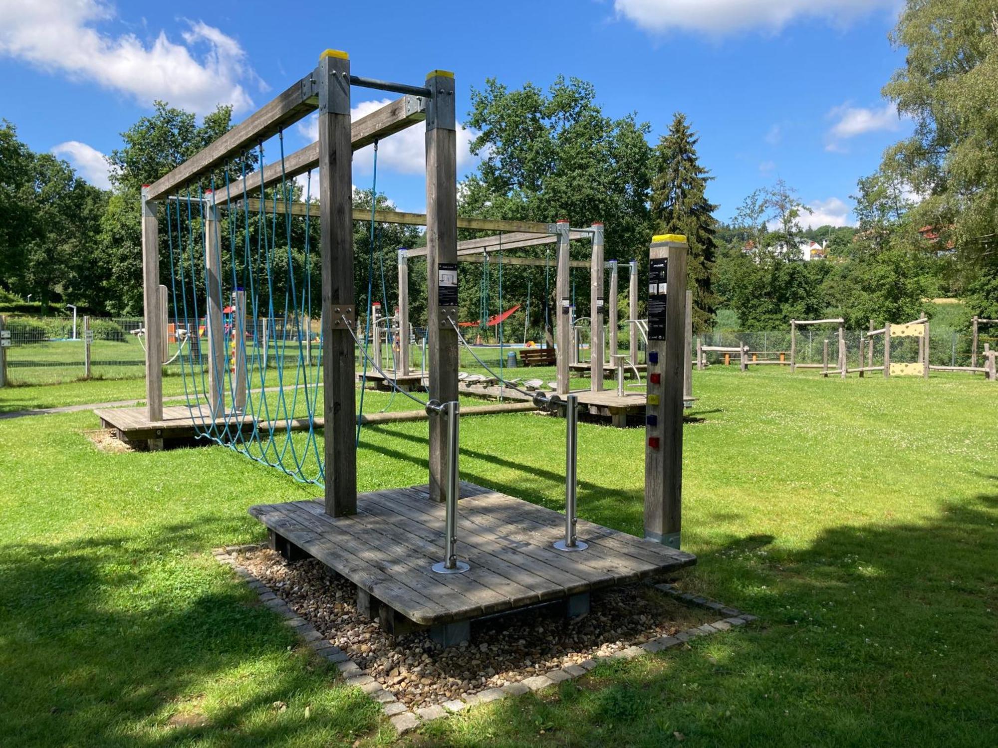 Ferienhaus Brandt Im Ferienpark Falkenstein Falkenstein  Luaran gambar