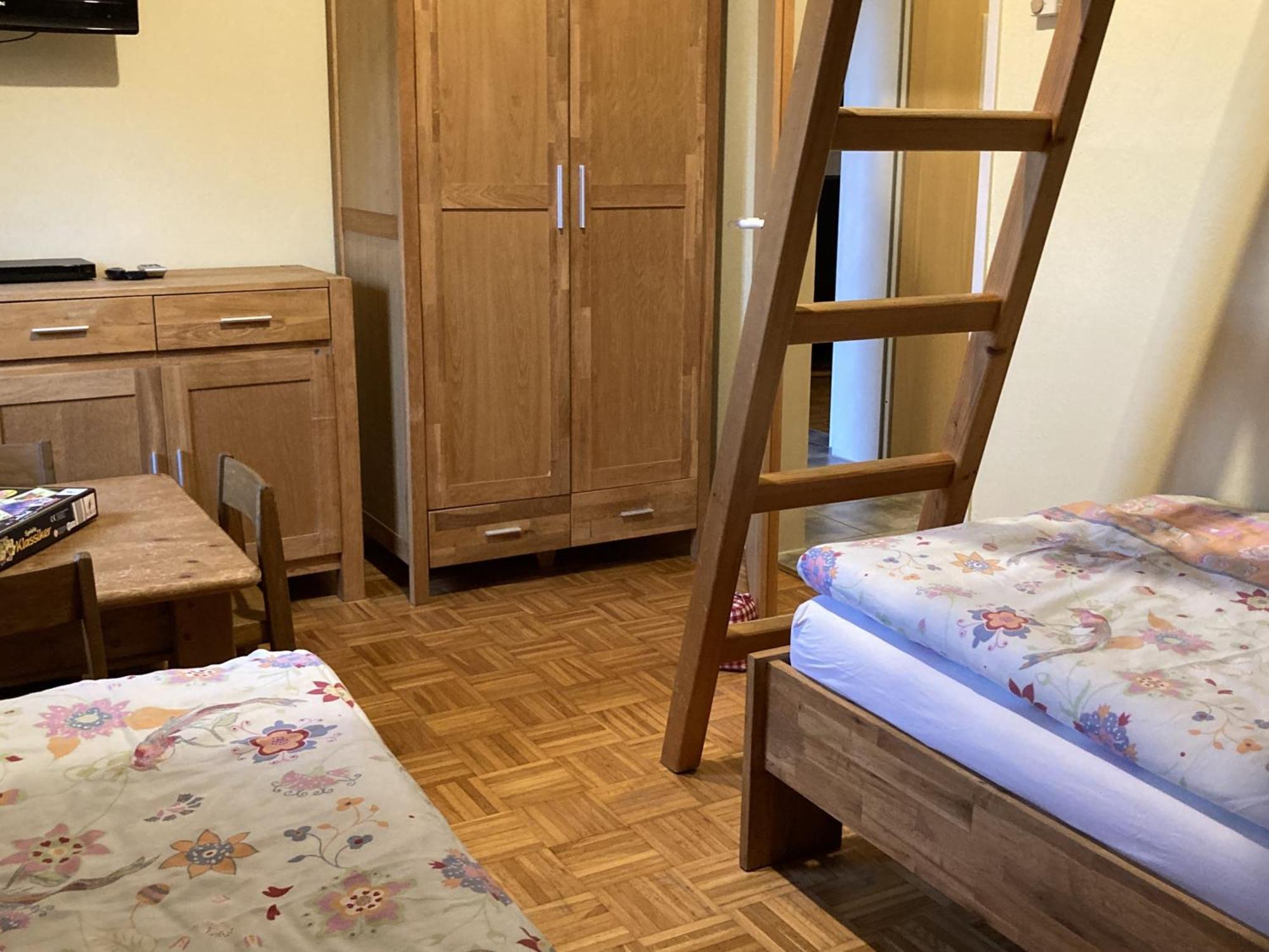 Ferienhaus Brandt Im Ferienpark Falkenstein Falkenstein  Luaran gambar
